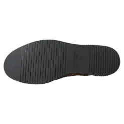 Loafers^Dolce & Gabbana Vævede Læder Slipper Loafers Brun