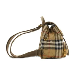 Rygsække^Burberry W Backpack Beige