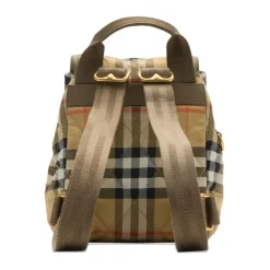 Rygsække^Burberry W Backpack Beige