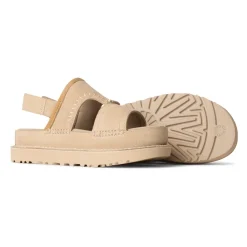 Sandaler<UGG W Goldenstar Regener Beige