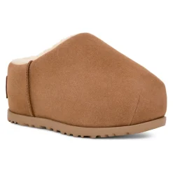 Støvler<UGG W Pumped Slide Brun