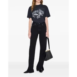 T-Shirts^Anine Bing Walker Tee Sort