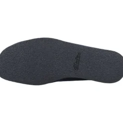 Snøresko^Clarks Wallabeeevosh Suede Blå