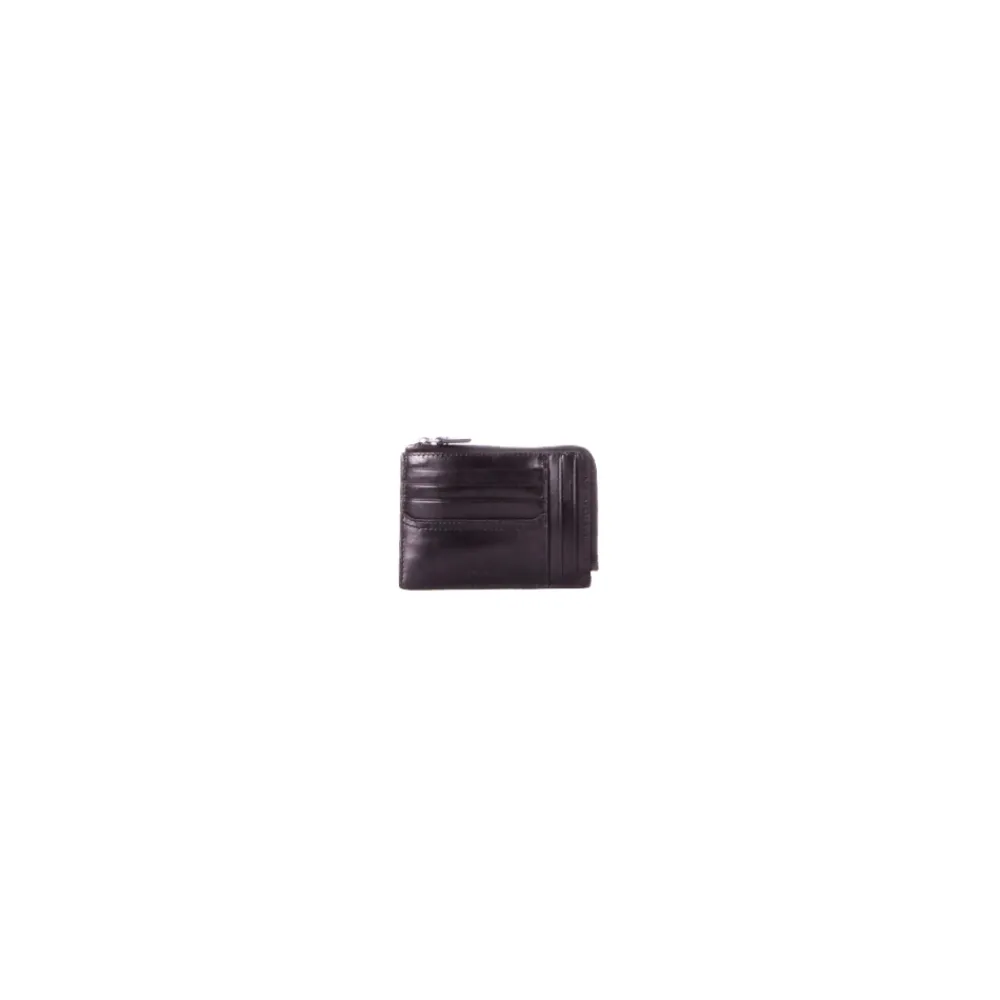 Punge & Kortholder^The Bridge Wallet Sort