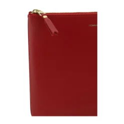 Punge & Kortholder^Comme des Garçons Wallet Rød