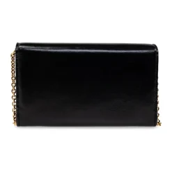 Punge & Kortholder^Chloé Wallet on chain Iconic Sort