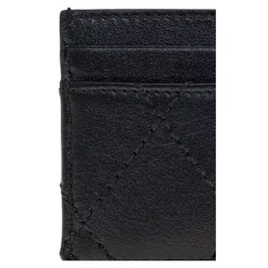 Punge & Kortholder<Burberry Wallets & Cardholders Sort