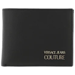 Punge & Kortholder<Versace Jeans Couture Wallets & Cardholders Sort