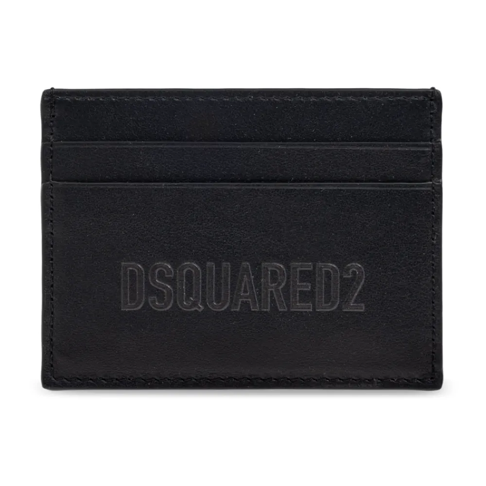 Punge & Kortholder^Dsquared2 Wallets & Cardholders Sort