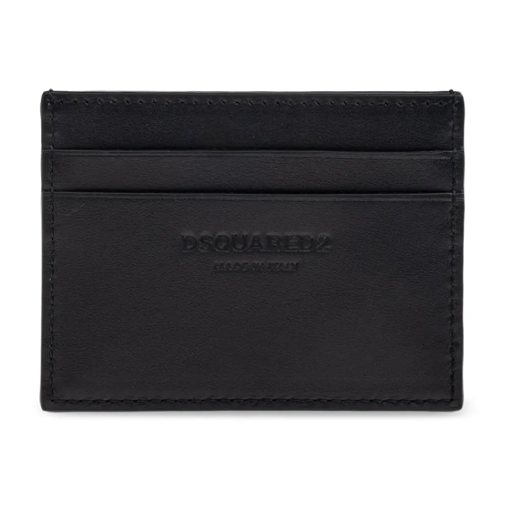 Punge & Kortholder^Dsquared2 Wallets & Cardholders Sort