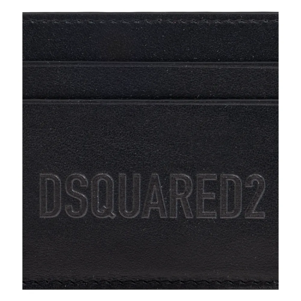 Punge & Kortholder^Dsquared2 Wallets & Cardholders Sort