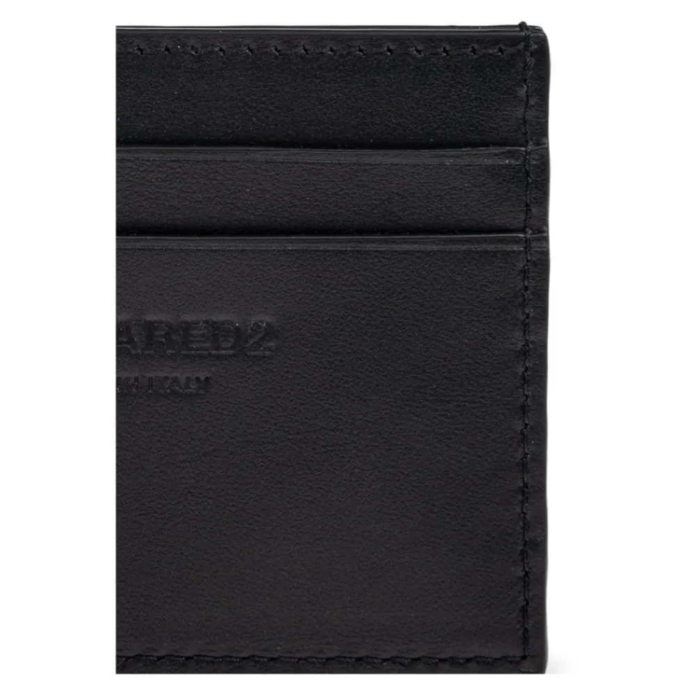 Punge & Kortholder^Dsquared2 Wallets & Cardholders Sort