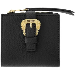 Punge & Kortholder^Versace Jeans Couture Wallets & Cardholders Sort