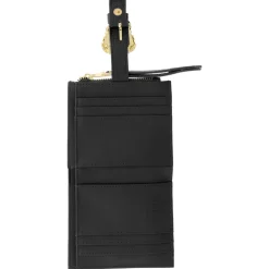 Punge & Kortholder^Versace Jeans Couture Wallets & Cardholders Sort