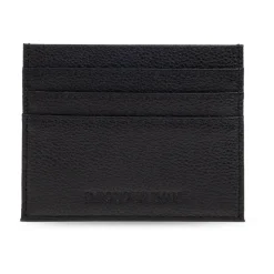 Punge & Kortholder<Emporio Armani Wallets & Cardholders Sort