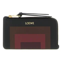 Punge & Kortholder<Loewe Wallets & Cardholders Multifarvet