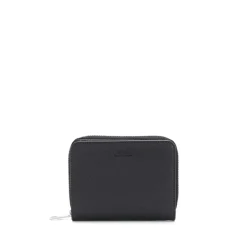 Punge & Kortholder^A.P.C. Wallets Black Sort