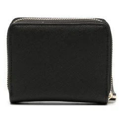Punge & Kortholder<Versace Jeans Couture Wallets Cardholders Sort