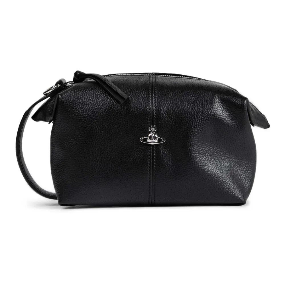 Toilettasker<Vivienne Westwood Washbag Sort