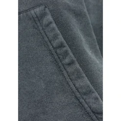 Trøjer^Balenciaga Washed Crayon Loop Oversized Hættetrøje Grå