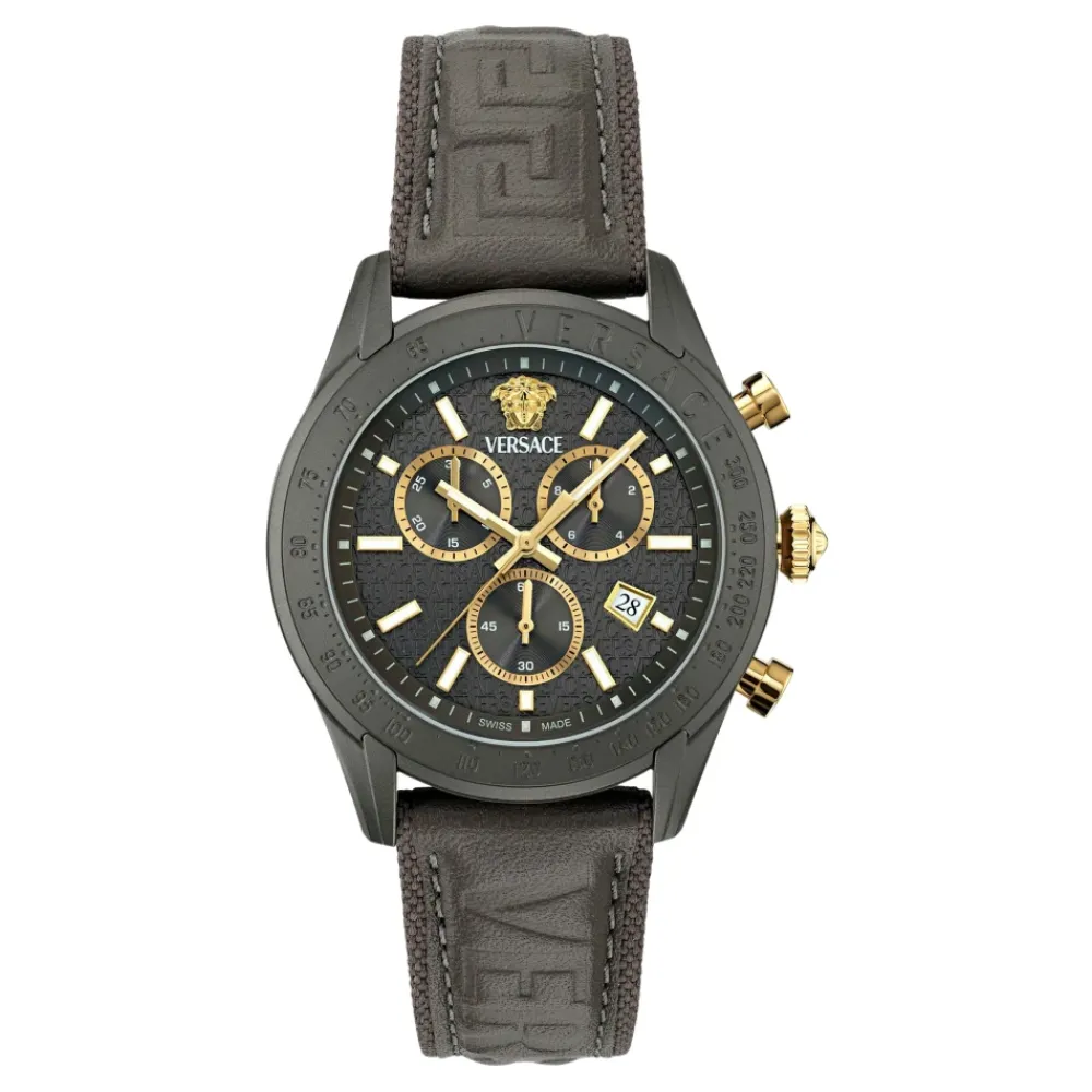 Ure<Versace Watches Sort