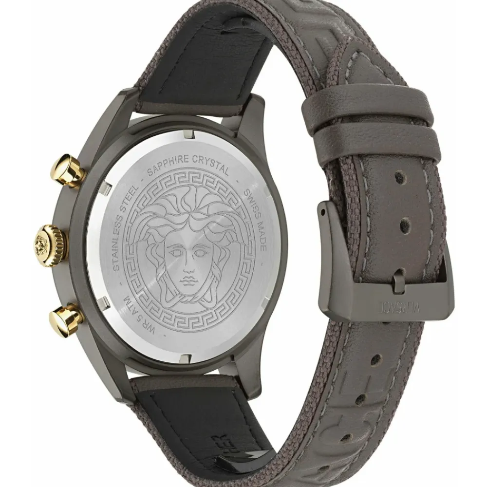 Ure<Versace Watches Sort