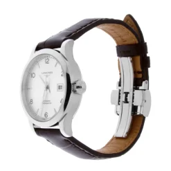 Ure<LONGINES Watches Grå