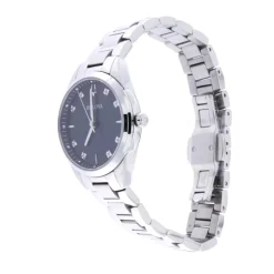 Ure<Bulova Watches Grå