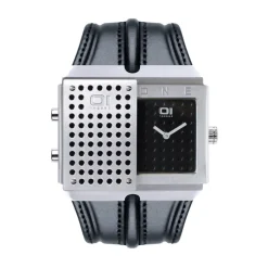Ure^THE ONE Watches Grå