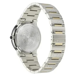 Ure^Versace Watches Grå
