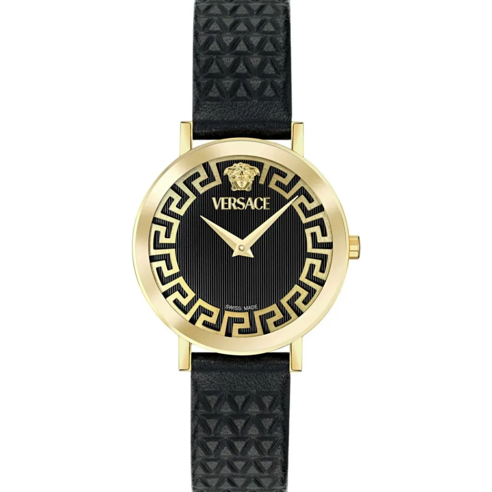 Ure<Versace Watches Sort