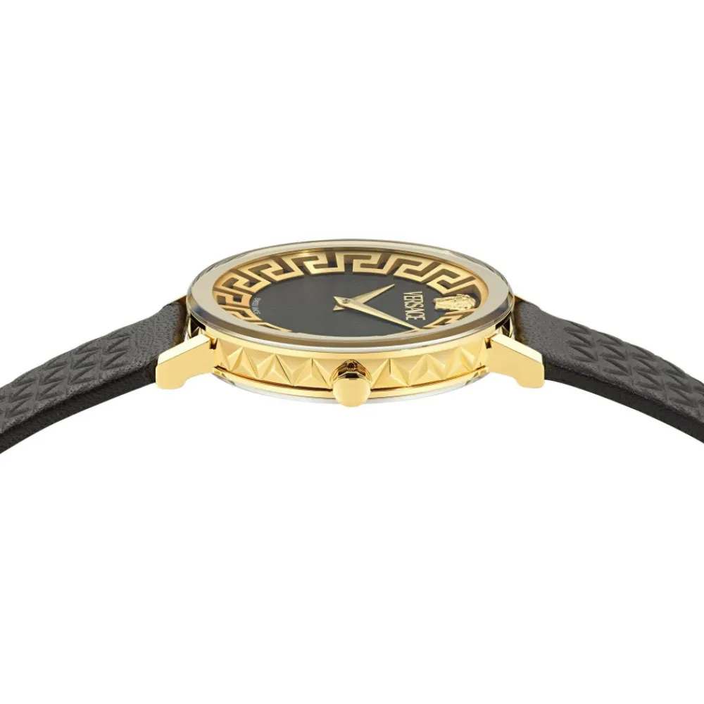 Ure<Versace Watches Sort