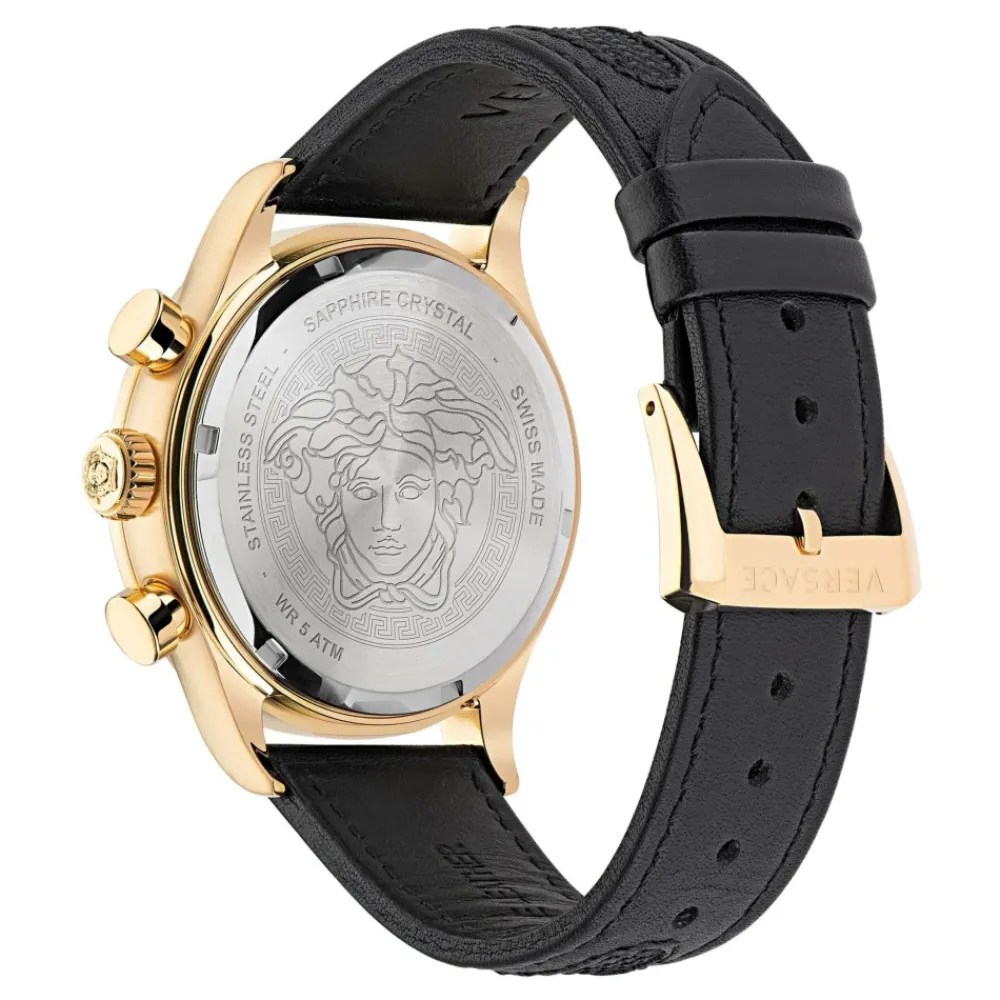 Ure<Versace Watches Gul