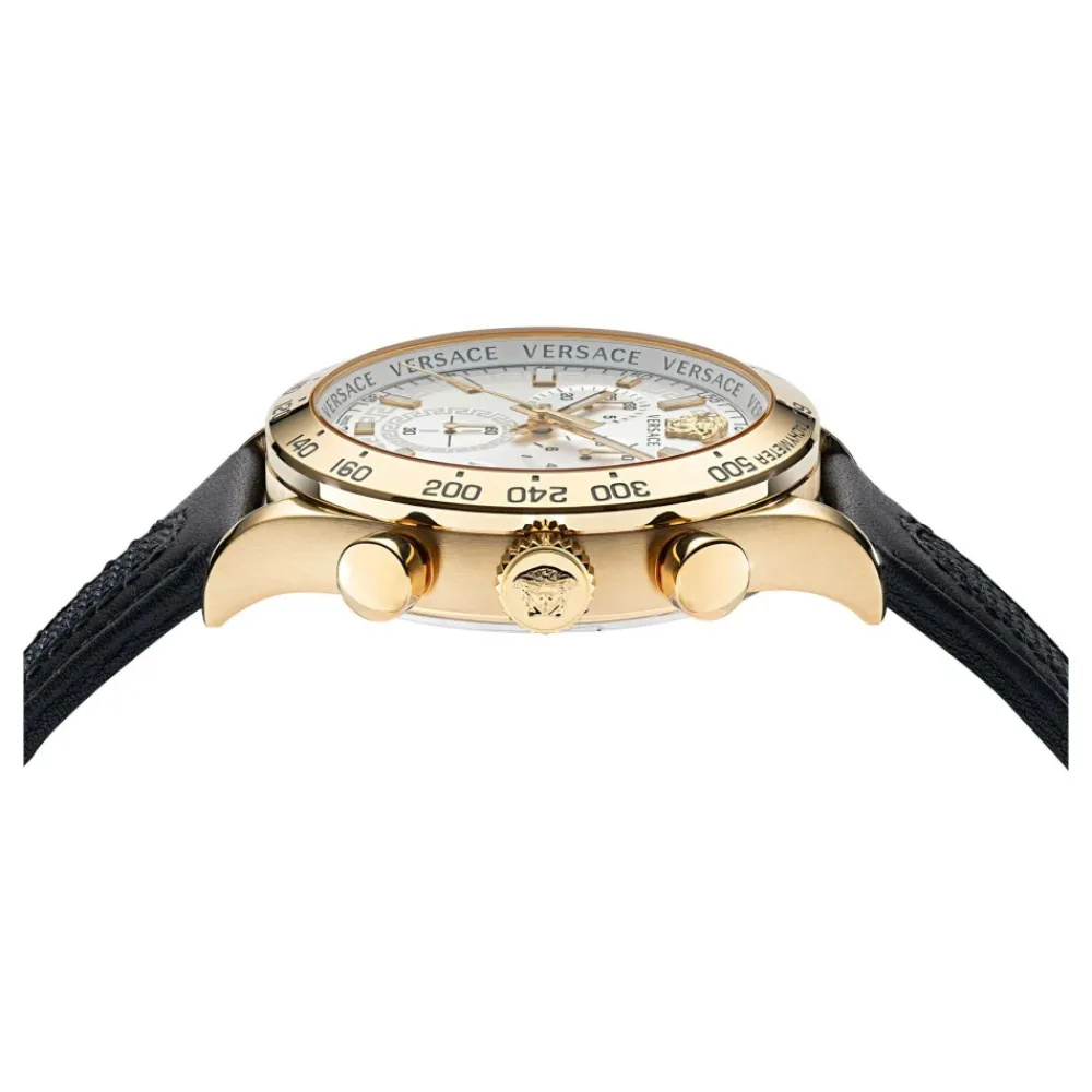 Ure<Versace Watches Gul