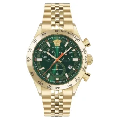 Ure^Versace Watches Gul