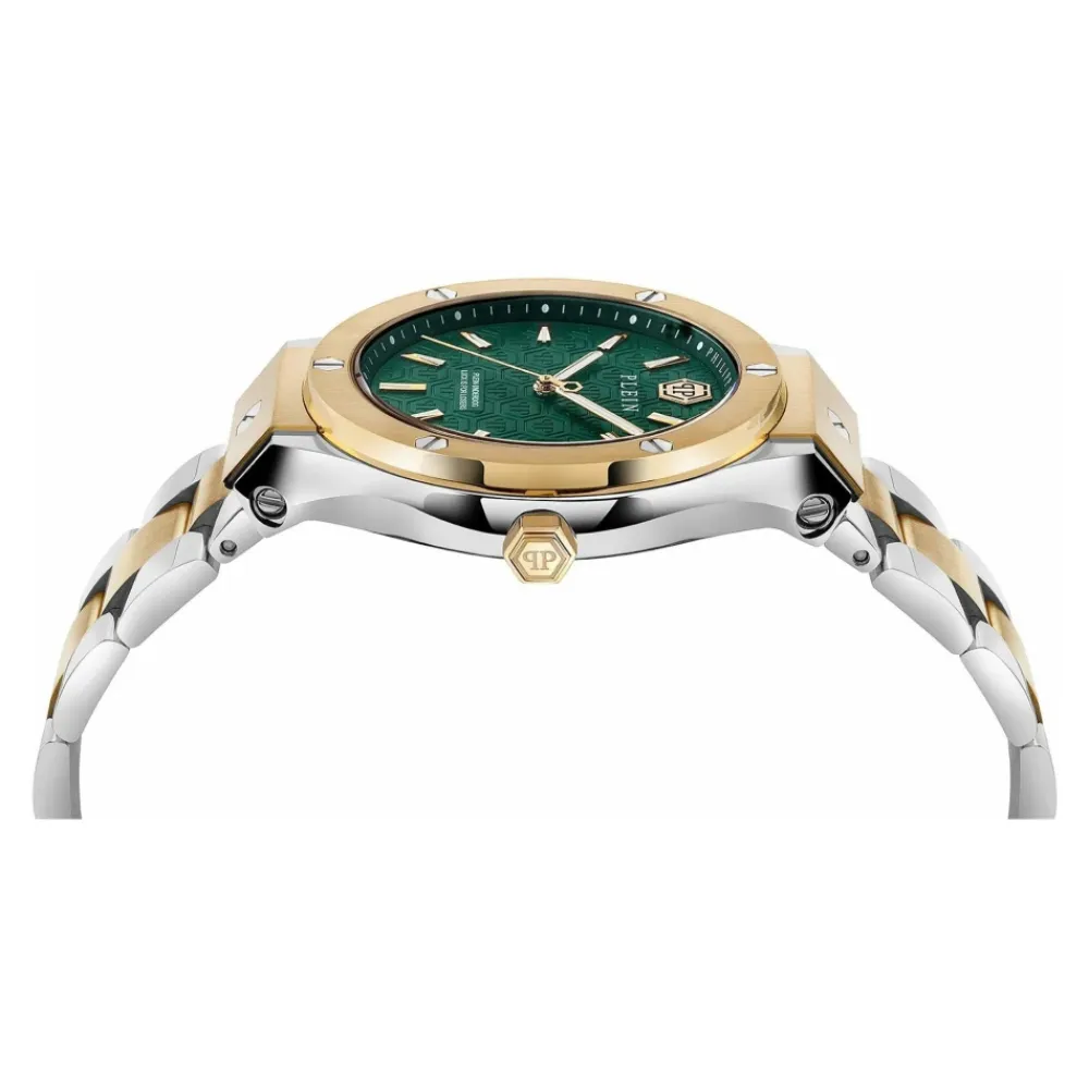 Ure<Philipp Plein Watches Grøn