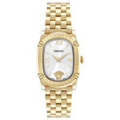 Ure^Versace Watches Hvid
