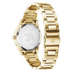 Ure<Swiss Alpine Military Watches Gul
