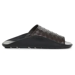Sandaler<Bottega Veneta Wave Mule Brun