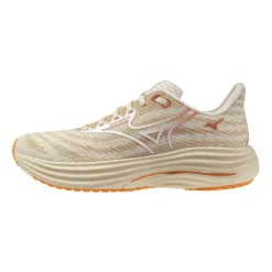 Træningssko<Mizuno Wave Rider 29 Løbesko Beige