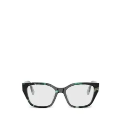 Briller^Fendi Way Eyeglasses Grøn