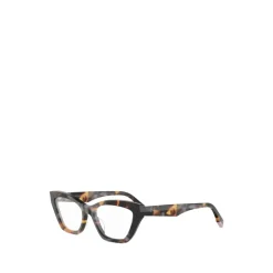 Briller^Fendi Way Optical Frame Brun