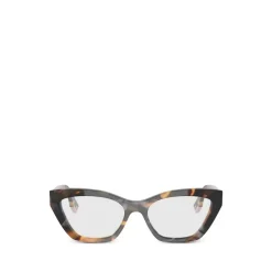 Briller^Fendi Way Optical Frame Brun
