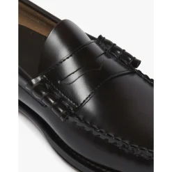 Loafers^G.H. Bass & Co. Weejun Heritage Larson Moc Penny Brun
