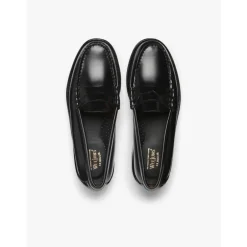 Loafers^G.H. Bass & Co. Weejuns Larson Penny Loafers Sort