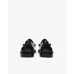 Loafers^G.H. Bass & Co. Weejuns Larson Penny Loafers Sort