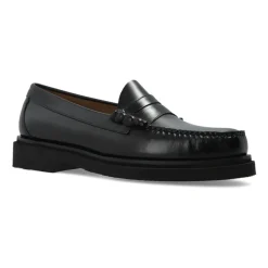 Loafers^G.H. Bass & Co. Weejuns Larson Step Penny Sort