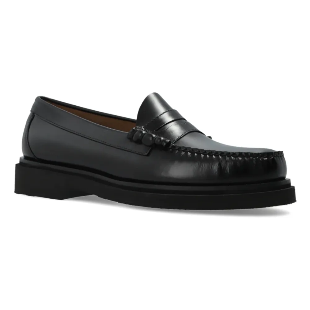 Loafers^G.H. Bass & Co. Weejuns Larson Step Penny Sort