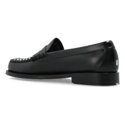 Loafers^G.H. Bass & Co. Weejuns Larson Weave Sort