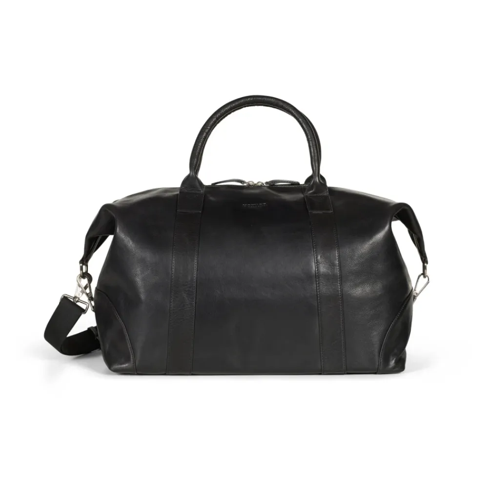 Tasker|Rejsetasker<Howard London Weekend Bag Steven Sort